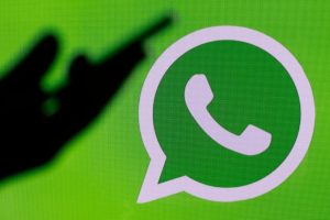 WhatsApp nos vigila incluso cuando dormimos