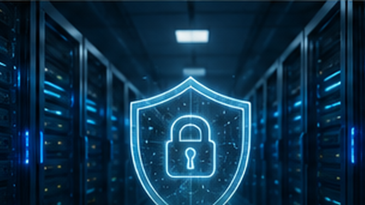 Administración de Servidores y Ciberseguridad