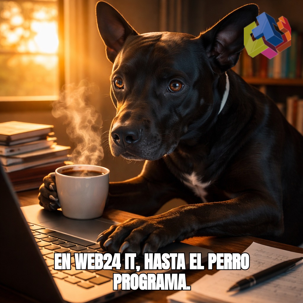 Automatización de negocios: deja de trabajar PARA tu empresa
