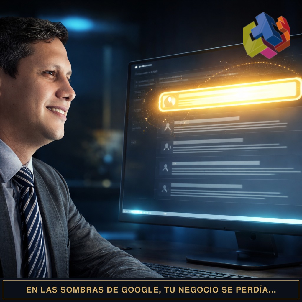 SEO Real: Posiciona tu negocio en Google sin promesas vacías