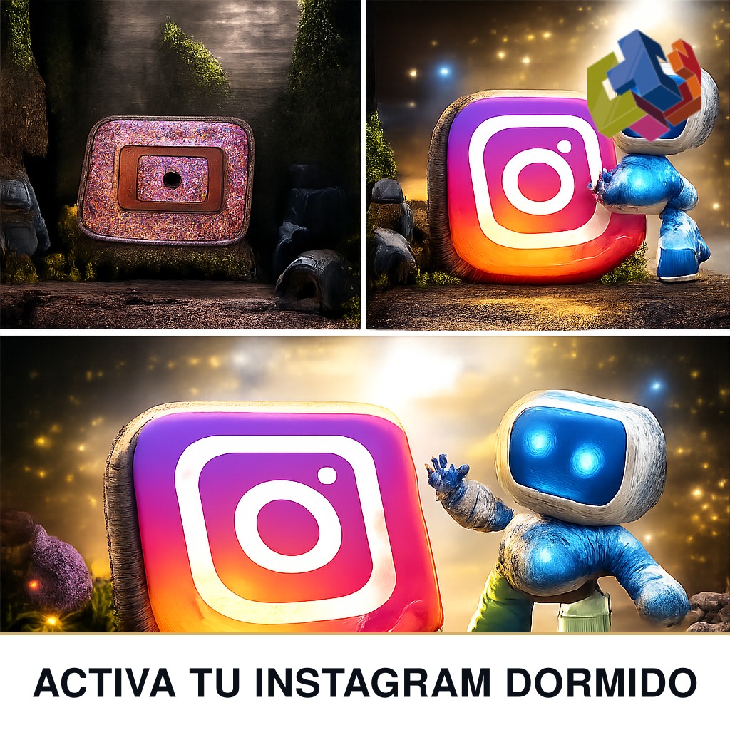 Chatbots de IA para Instagram: Automatiza tus Ventas
