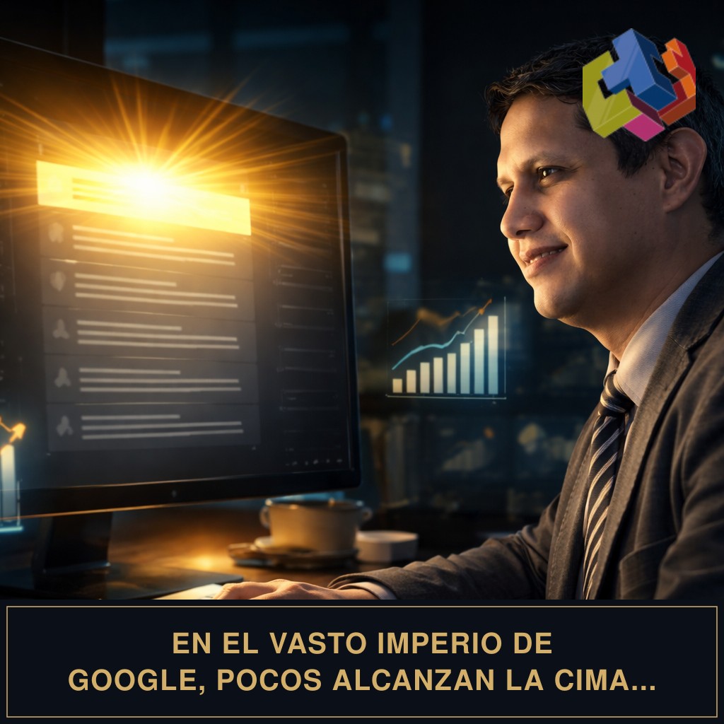 Posicionamiento en Google: Visibilidad Digital para tu Negocio