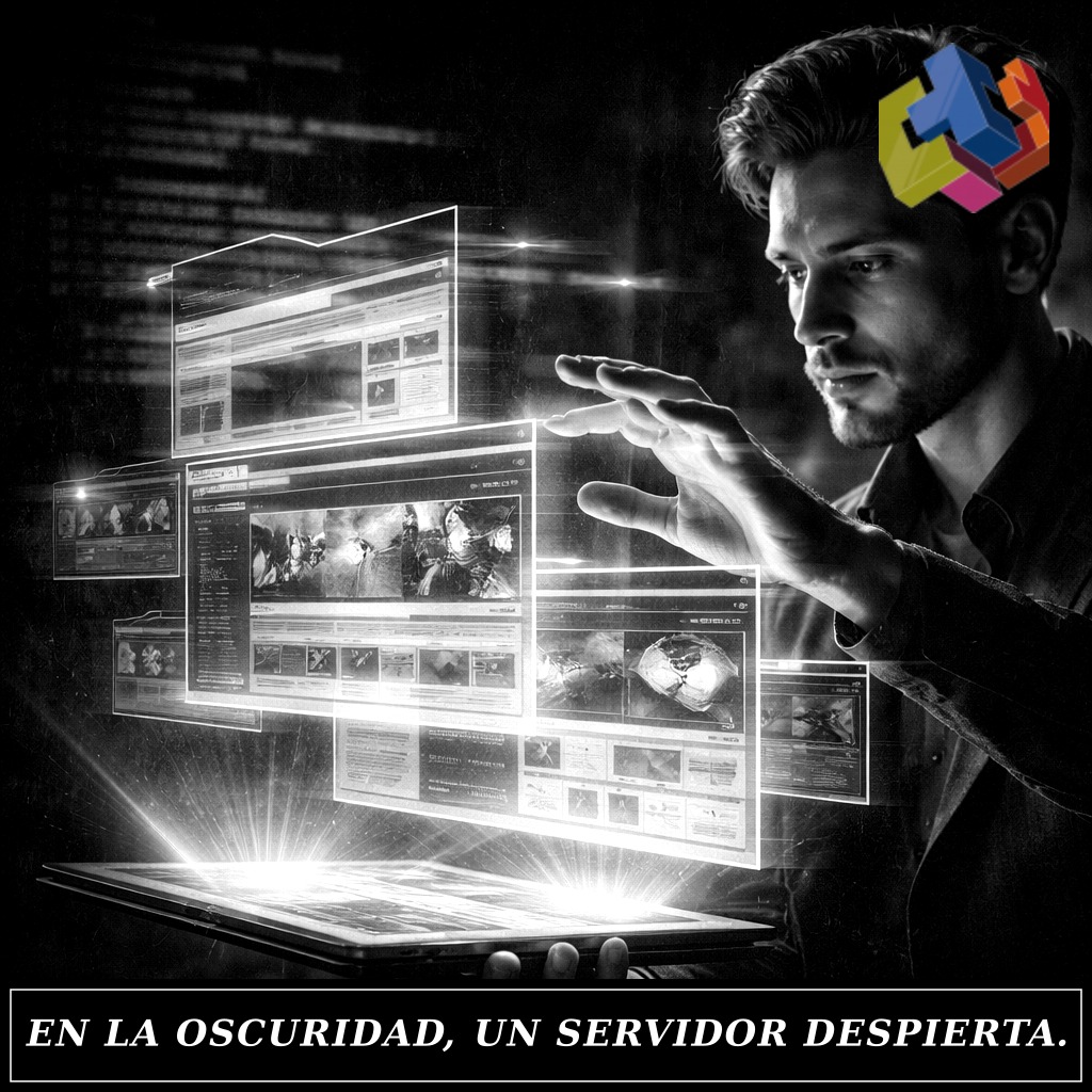 Página Web Profesional en 24 Horas para tu Negocio