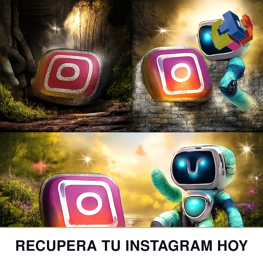 Instagram Abandonado: Cómo la Automatización Salva tu Presencia