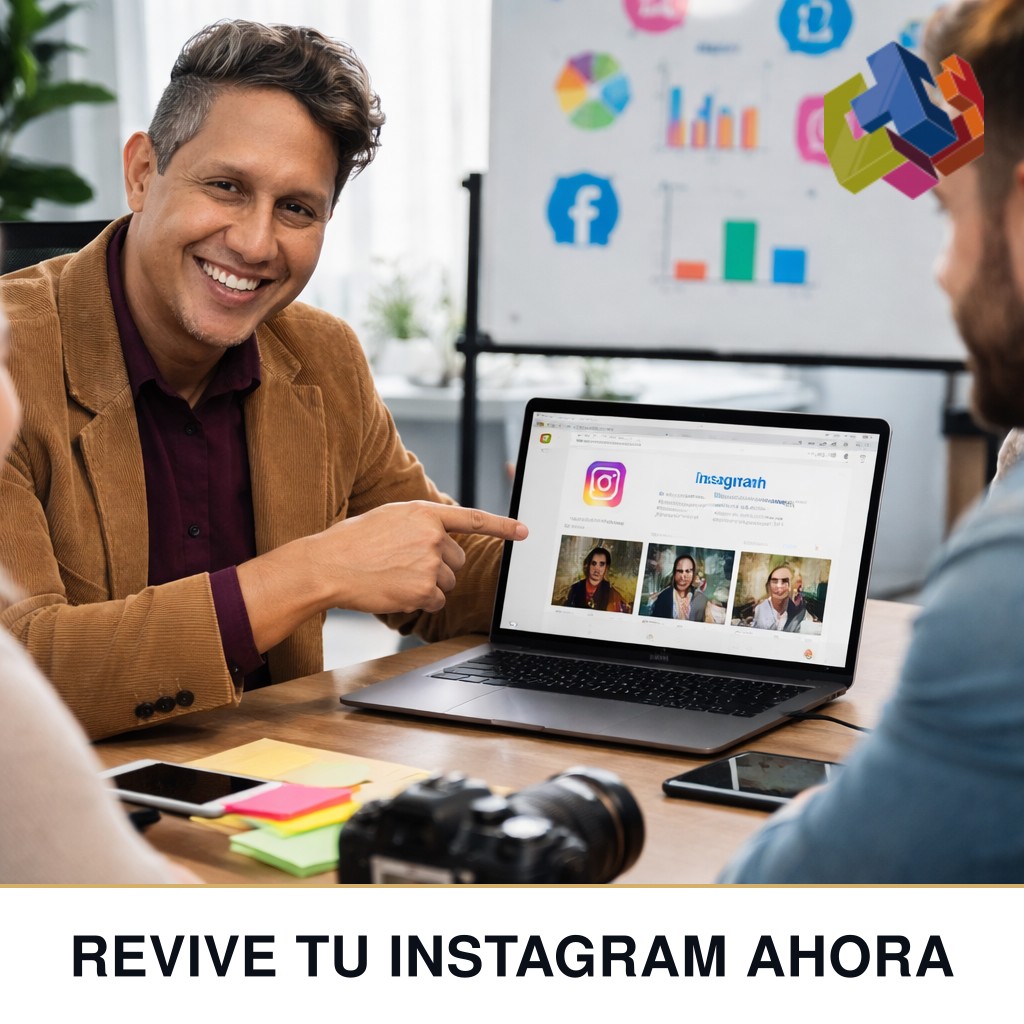 Automatiza tu Instagram y multiplica ventas