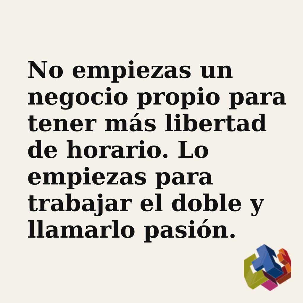 Automatiza tu negocio y enfócate en crecer