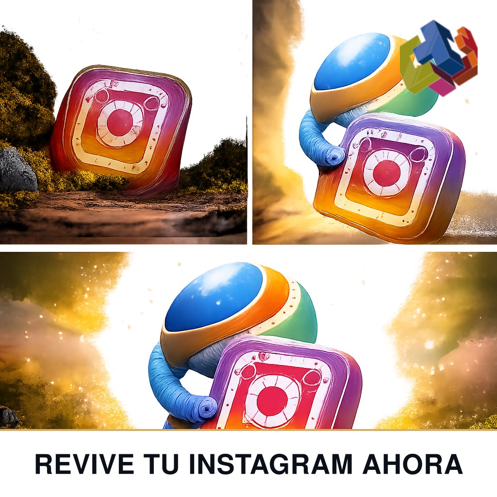Automatiza tu Instagram: Chatbots de IA para No Abandonar
