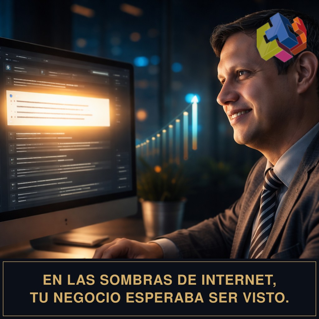 Posicionamiento Google: Web y Apps que te encuentren primero