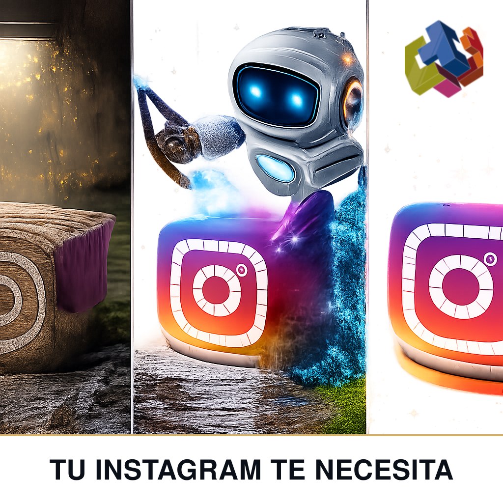 Instagram abandonado: el error que le cuesta a tu negocio