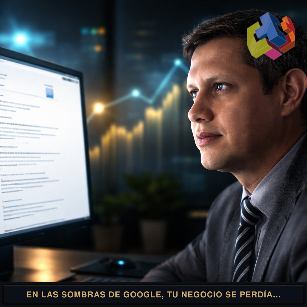Posicionamiento en Google: De la Página 3 al Éxito