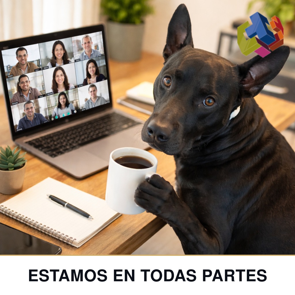 Soluciones Tecnológicas a Medida para tu Negocio