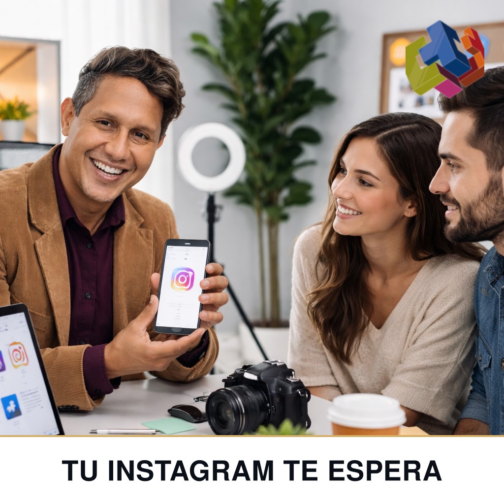 Instagram Abandonado: El Costo Real de No Automatizar
