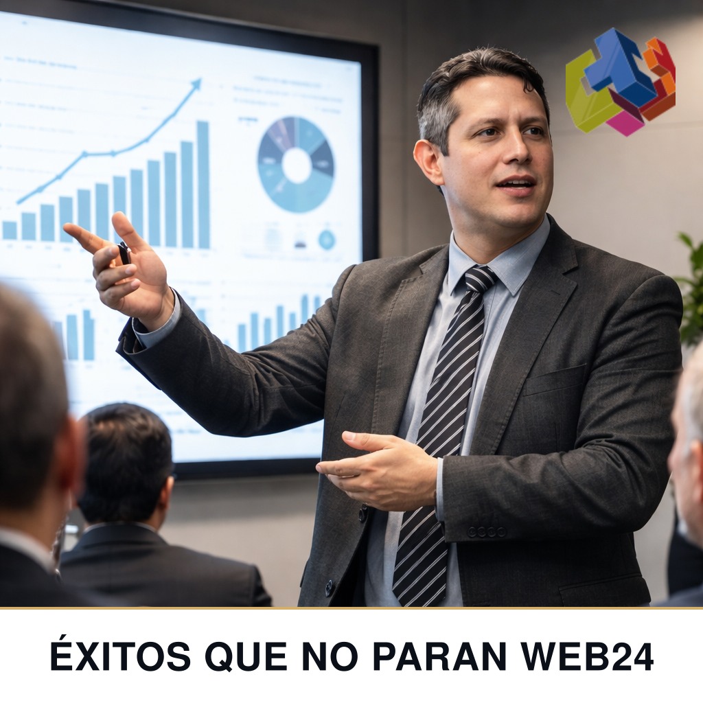 Automatiza tus procesos: soluciones a medida para tu negocio
