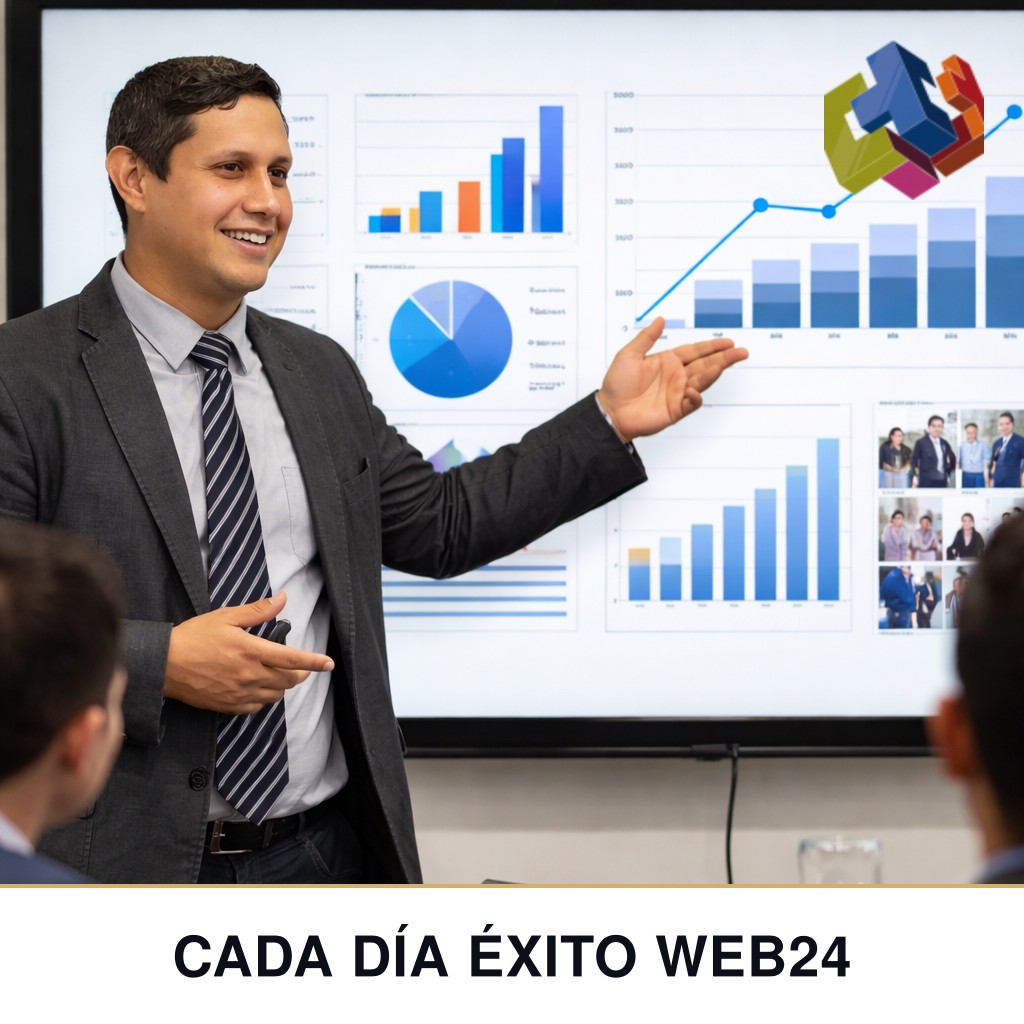 Soluciones de Software a Medida para Automatizar tu Negocio