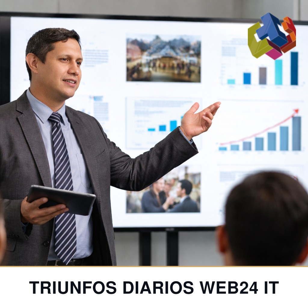 Soluciones de Software a Medida para tu Negocio