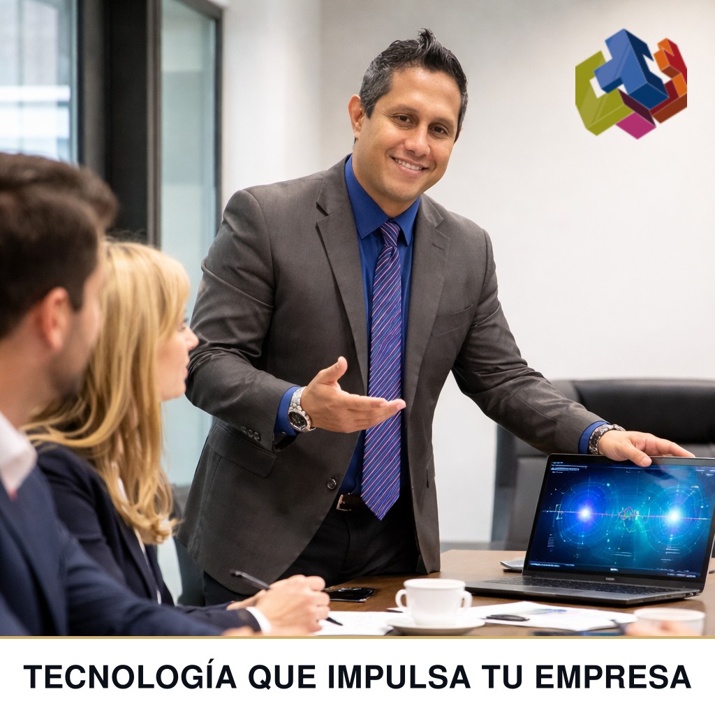 Asesoría Tecnológica Profesional: Elige el Software Correcto