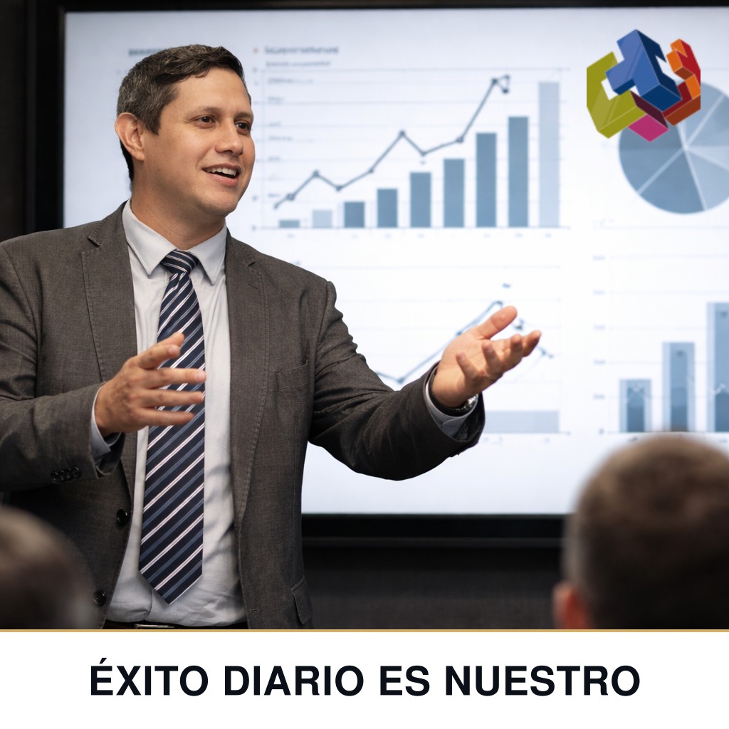 Software a Medida que Resuelve tu Negocio Hoy