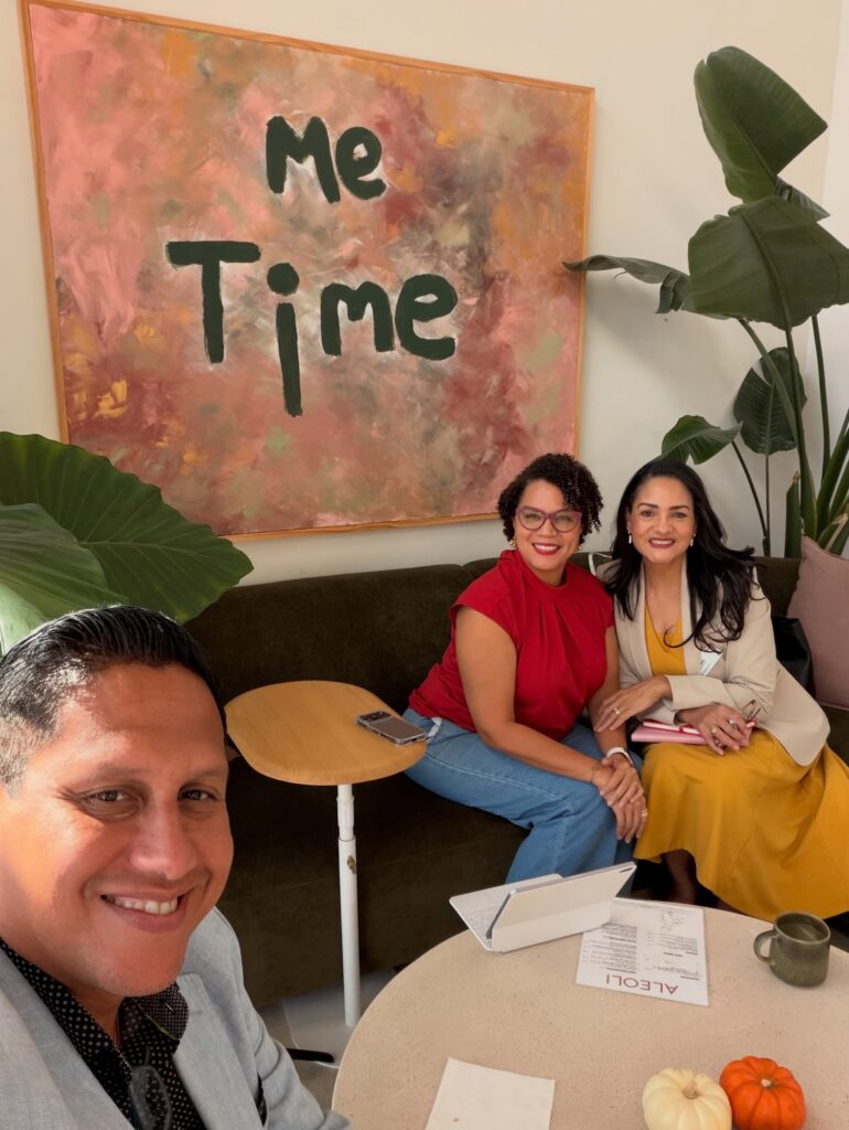 One to One: Estrategia Digital para Consultora de Belleza