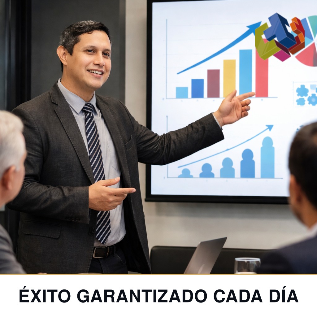 Soluciones Tecnológicas Simples para Problemas Reales