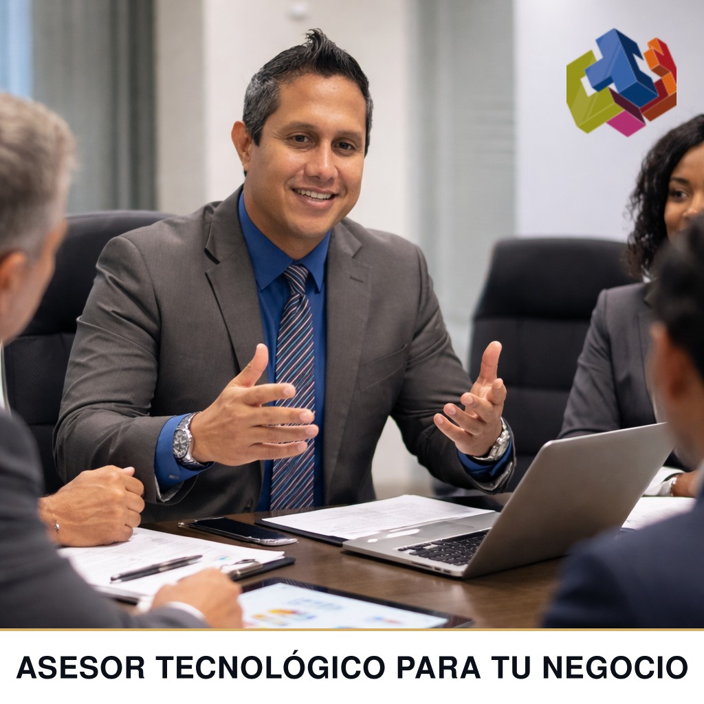 Asesoría en Software: Evita Errores Costosos