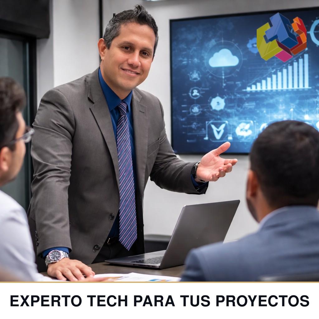 Asesoría en Tecnología: Evita Errores Costosos